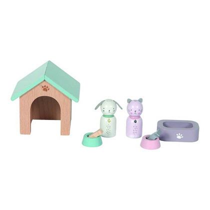 Little Dutch set za igru kućnih ljubimaca