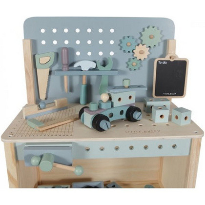 Little Dutch radni sto za alat