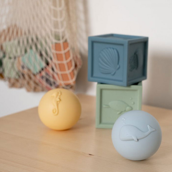 Little Dutch kocke i lopte