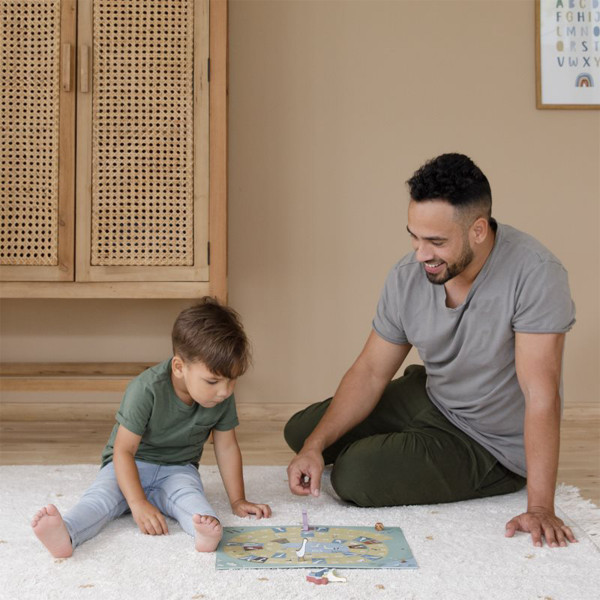 Little Dutch edukativna igra