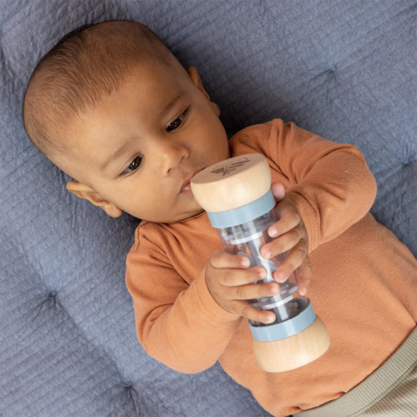 Little Dutch zvečka Sailors Bay, blue