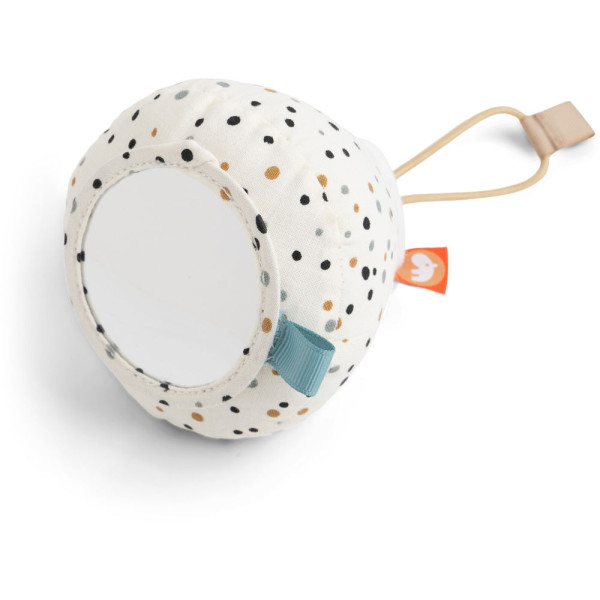 Done by Deer Pull Along Lalee