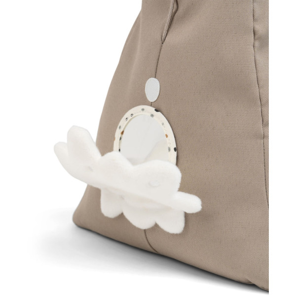 Done by Deer Pull Along Lalee