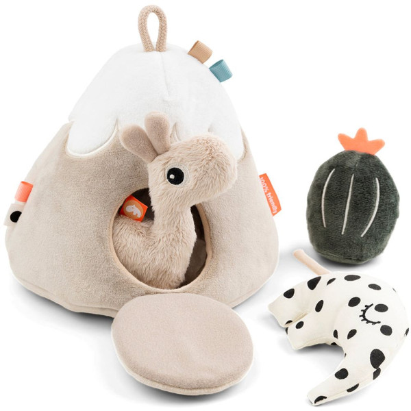 Done by Deer aktivna igračka