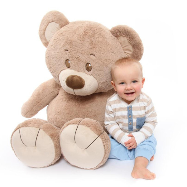 Little Dutch plišani meda, 50cm