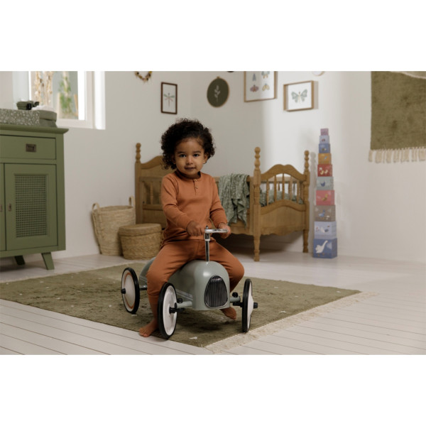 Little Dutch retro guralica