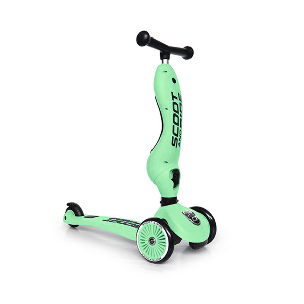 Scoot and Ride trotinet Highwaykick 1 Kiwi, 2/1