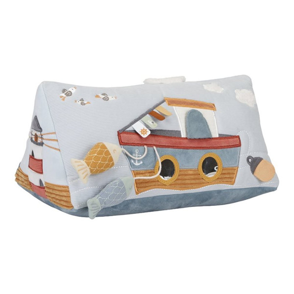 Little Dutch edukativna jastuk