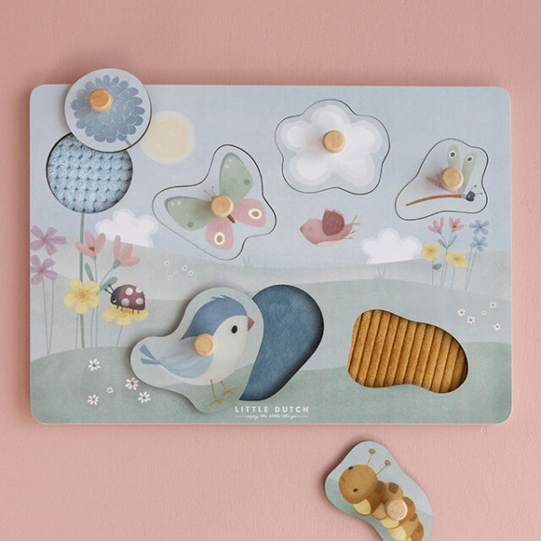 Little Dutch edukativna slagala