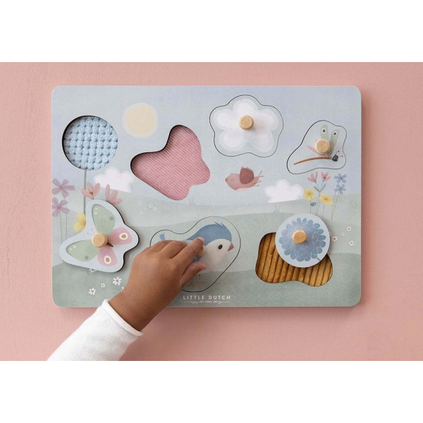 Little Dutch edukativna slagala