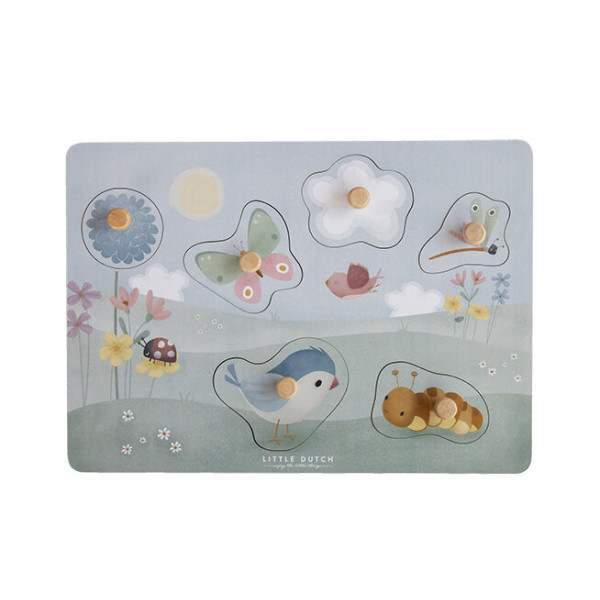 Little Dutch edukativna slagala