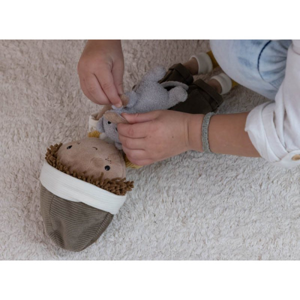 Little Dutch lutka Jake 35cm