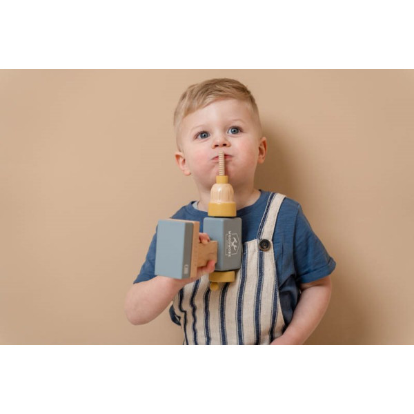 Little Dutch bušilica