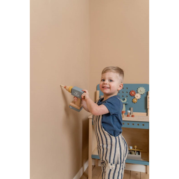 Little Dutch bušilica