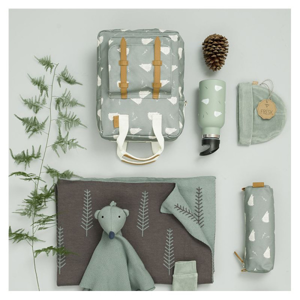 Fresk ranac, 28x21 cm