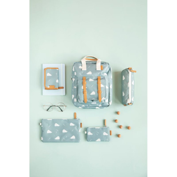 Fresk ranac, 28x21 cm