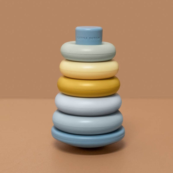 Little Dutch dindolino