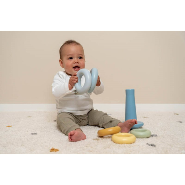 Little Dutch dindolino