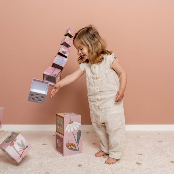 Little Dutch edukativne kocke