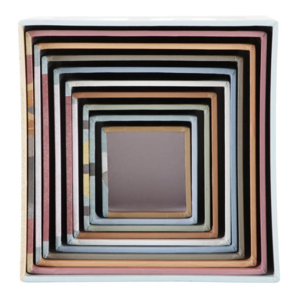 Little Dutch edukativne kocke