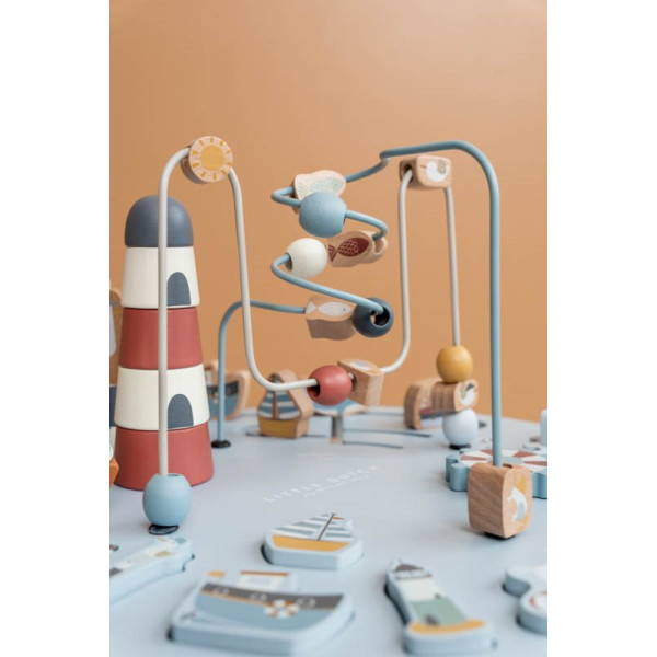 Little Dutch aktivni sto Mornar