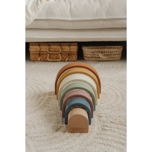Little Dutch drvena slagalicaduga