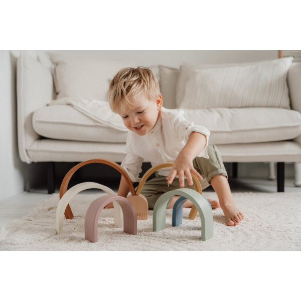 Little Dutch drvena slagalicaduga