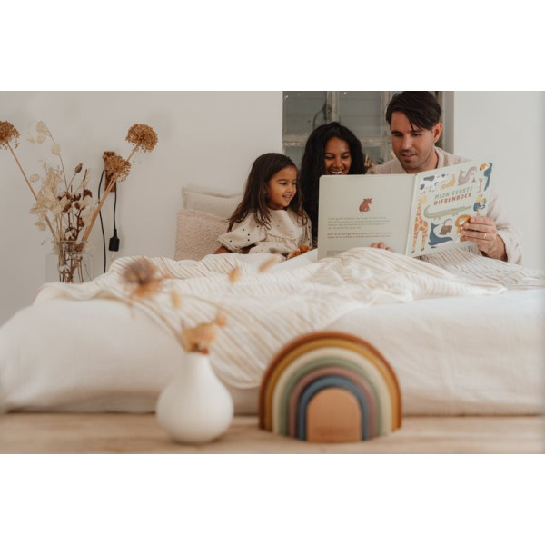 Little Dutch drvena slagalicaduga