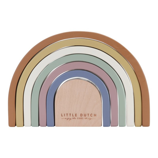 Little Dutch drvena slagalicaduga