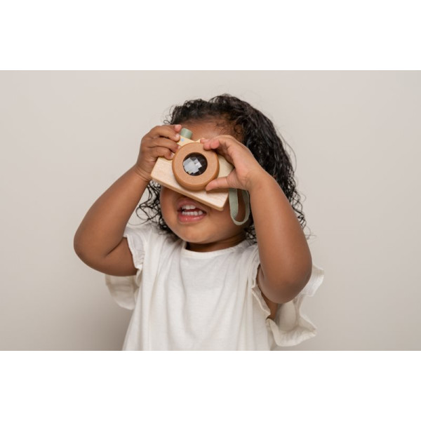 Little Dutch drveni fotoaparat