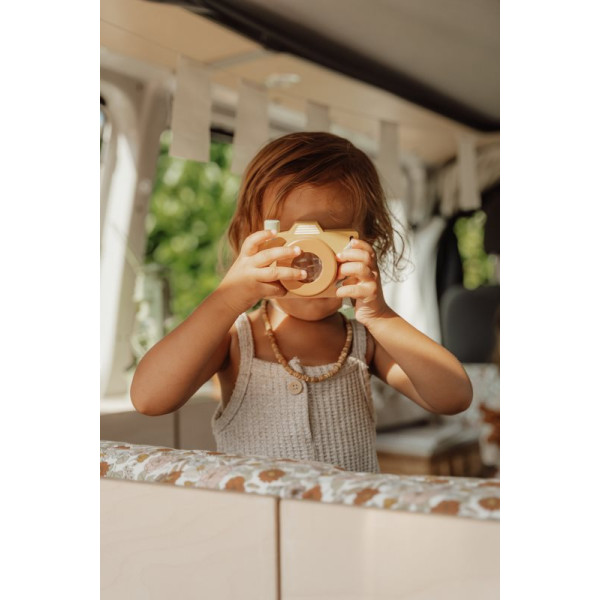 Little Dutch drveni fotoaparat