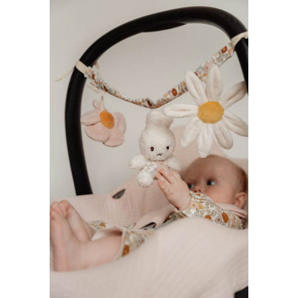 Little Dutch  visilica  Vintage Little Flowers