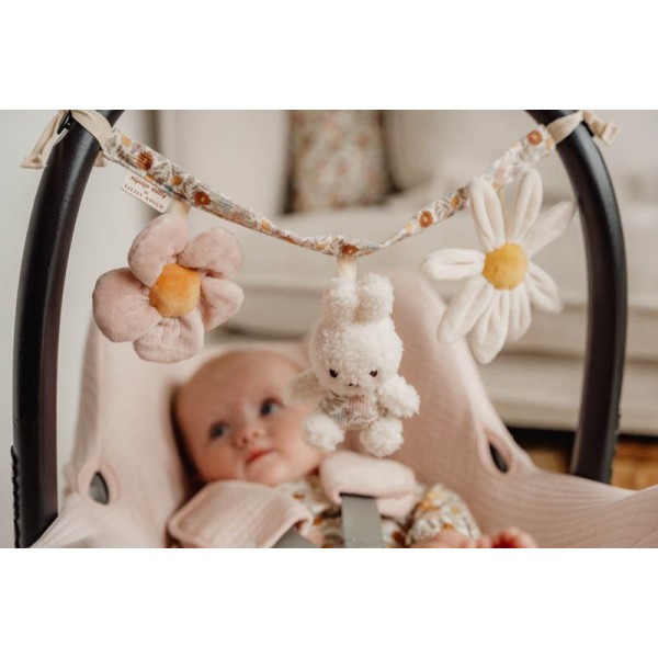 Little Dutch  visilica  Vintage Little Flowers