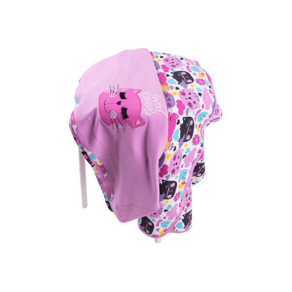 My baby pokrivač 2831, 2/1