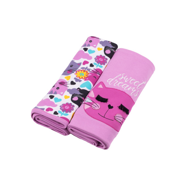 My baby pokrivač 2831, 2/1