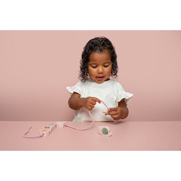 Little Dutch perle za vezivanje