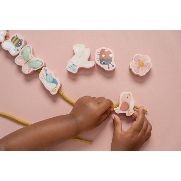 Little Dutch perle za vezivanje