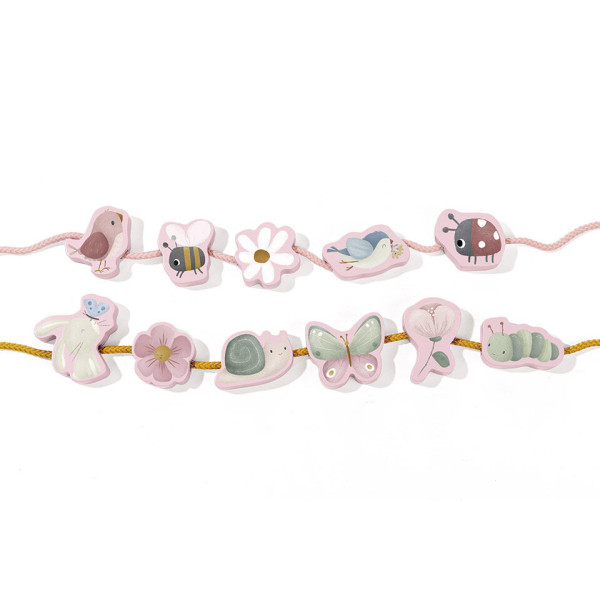 Little Dutch perle za vezivanje