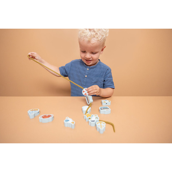 Little Dutch perle za vezivanje