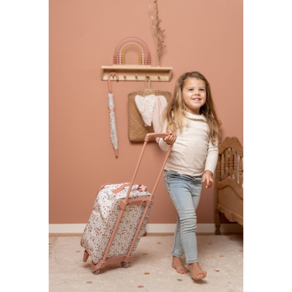 Little Dutch kofer 49x27,5x14cm