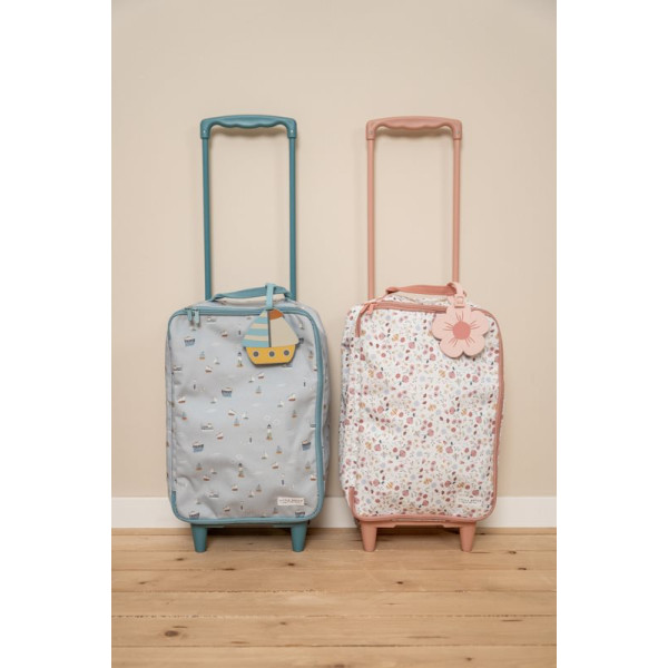 Little Dutch kofer 49x27,5x14cm