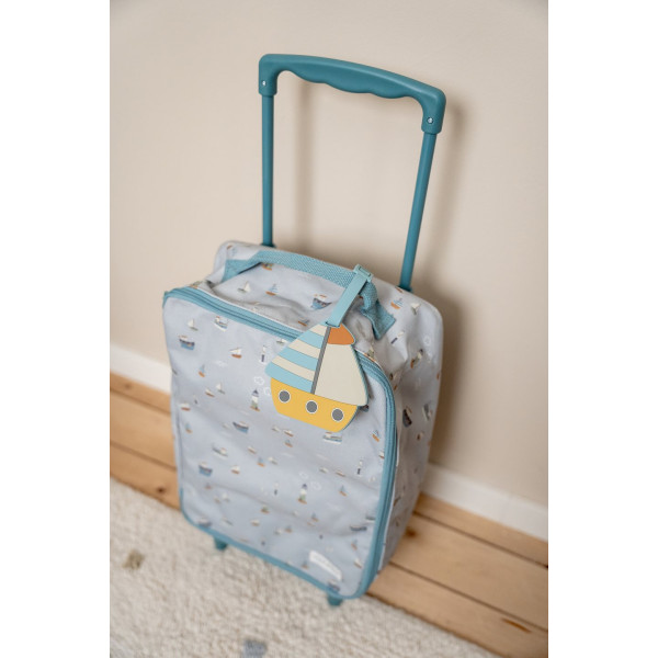 Little Dutch kofer 49x27,5x14cm