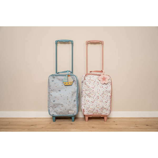 Little Dutch kofer 49x27,5x14cm