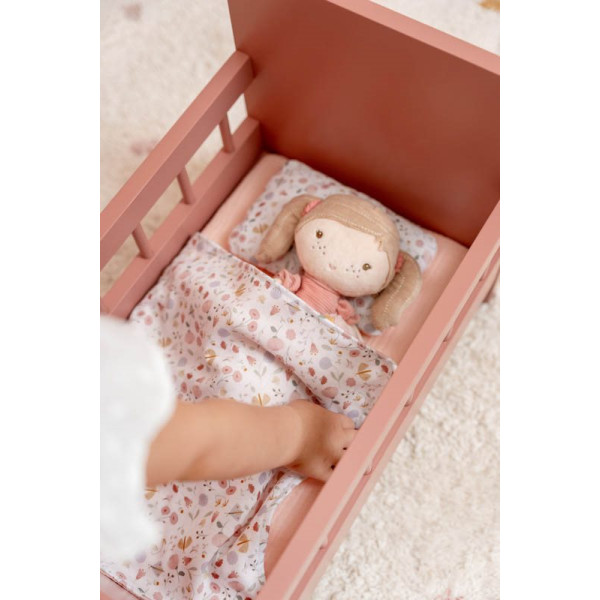 Little Dutch krevetac za lutke, 43x27,5x31,5cm