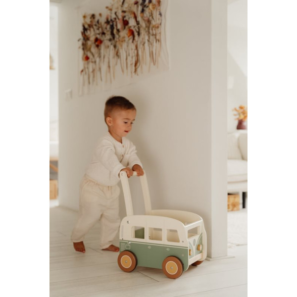 Little Dutch guralica