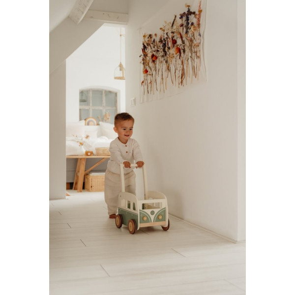 Little Dutch guralica