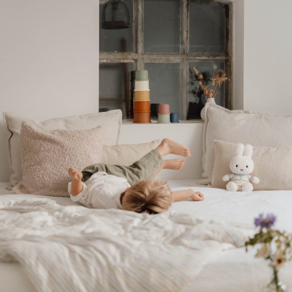 Little Dutch plišani zeka, 25cm