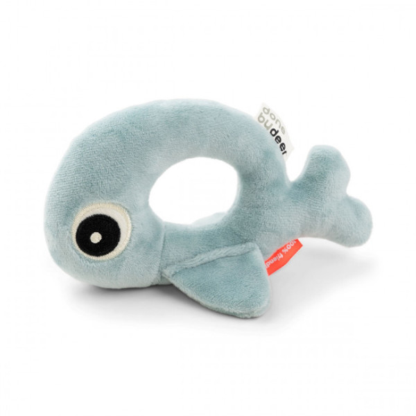 Done by Deer plišana zvečka