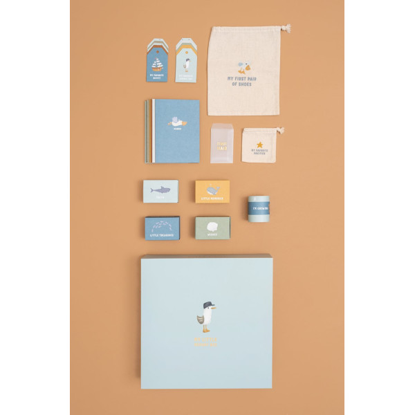 Little Dutch memory box Sailors Bay