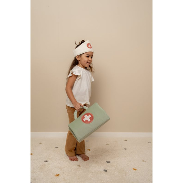 Little Dutch doktorski set